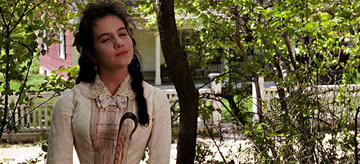A still #27 from The Age of Innocence (1993)