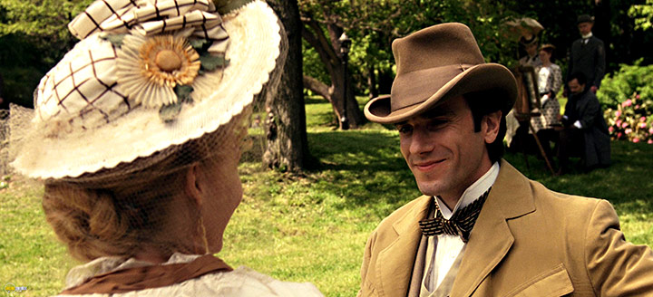 A still #33 from The Age of Innocence (1993)