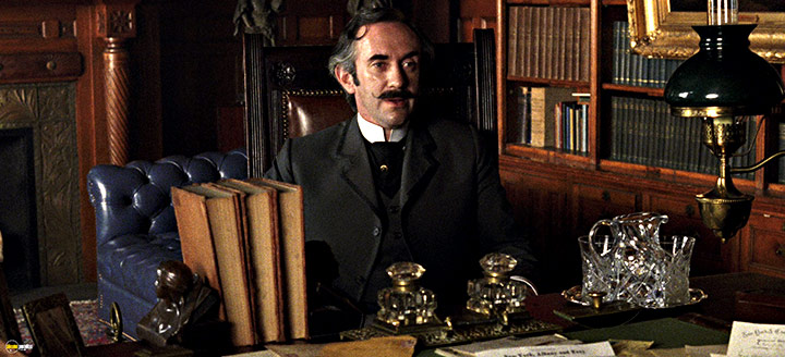 A still #35 from The Age of Innocence (1993)