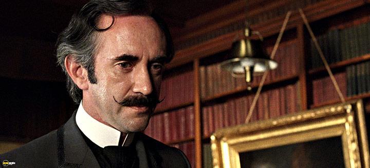 A still #8 from The Age of Innocence (1993)