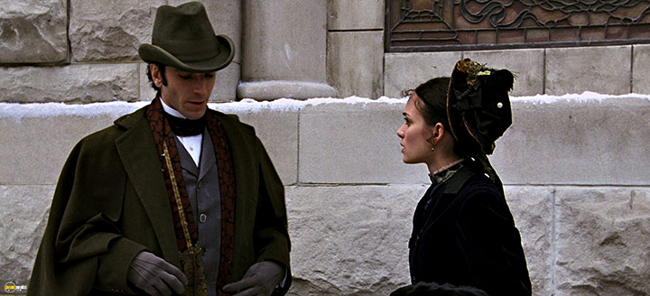 A still #37 from The Age of Innocence (1993)