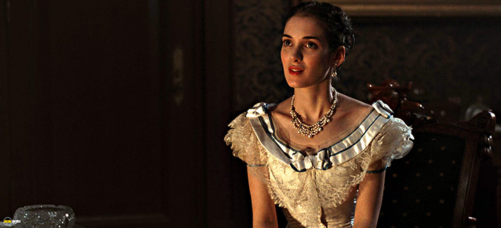 A still #26 from The Age of Innocence (1993)