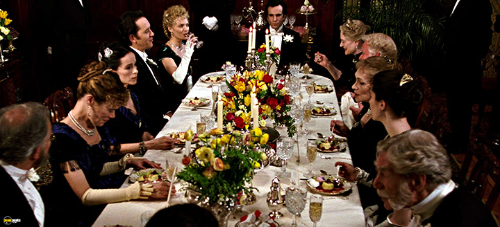 A still #39 from The Age of Innocence (1993)