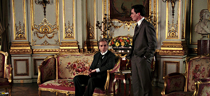 A still #45 from The Age of Innocence (1993)