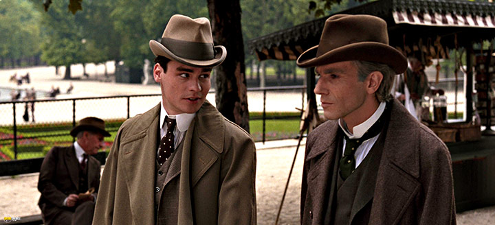 A still #46 from The Age of Innocence (1993)