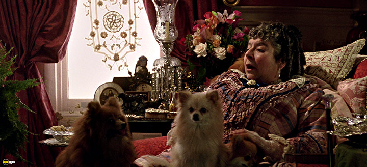 A still #51 from The Age of Innocence (1993)