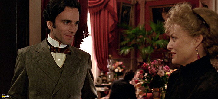 A still #52 from The Age of Innocence (1993)