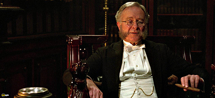 A still #9 from The Age of Innocence (1993)