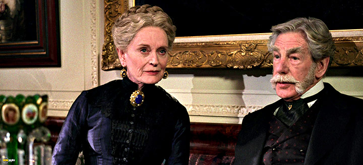 A still #11 from The Age of Innocence (1993)