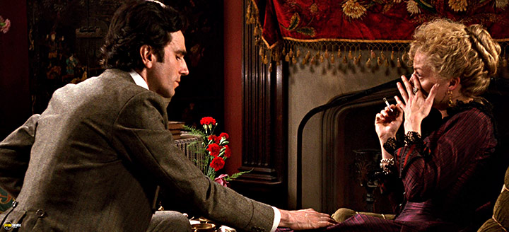 A still #59 from The Age of Innocence (1993)