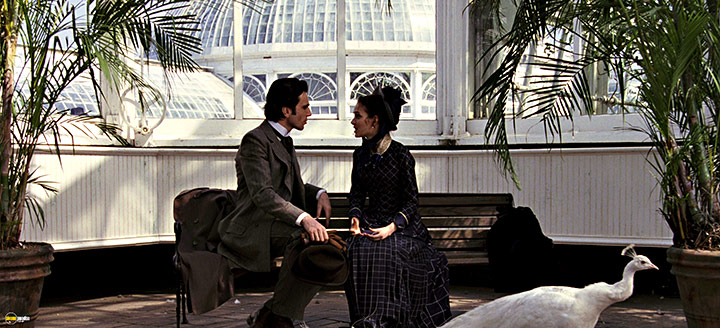 A still #61 from The Age of Innocence (1993)