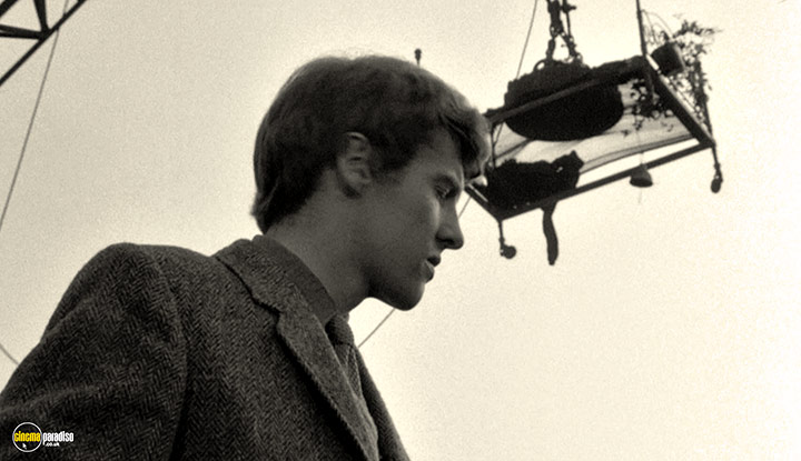 A still #48 from The Knack and How to Get It (1965)