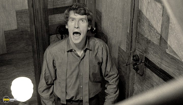 A still #55 from The Knack and How to Get It (1965)