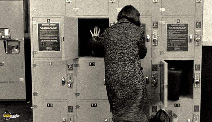 A still #75 from The Knack and How to Get It (1965)