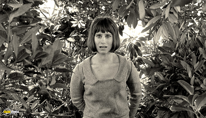 A still #77 from The Knack and How to Get It (1965)