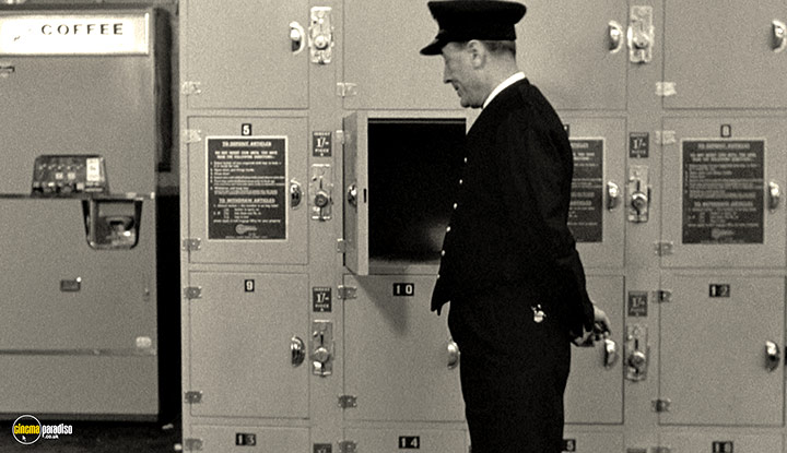 A still #79 from The Knack and How to Get It (1965)