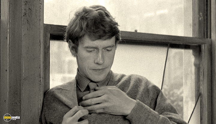 A still #94 from The Knack and How to Get It (1965)
