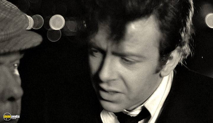 A still #95 from The Knack and How to Get It (1965)