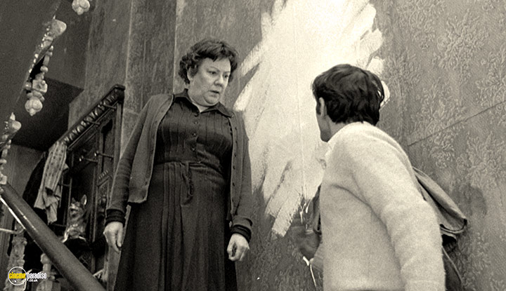 A still #97 from The Knack and How to Get It (1965)