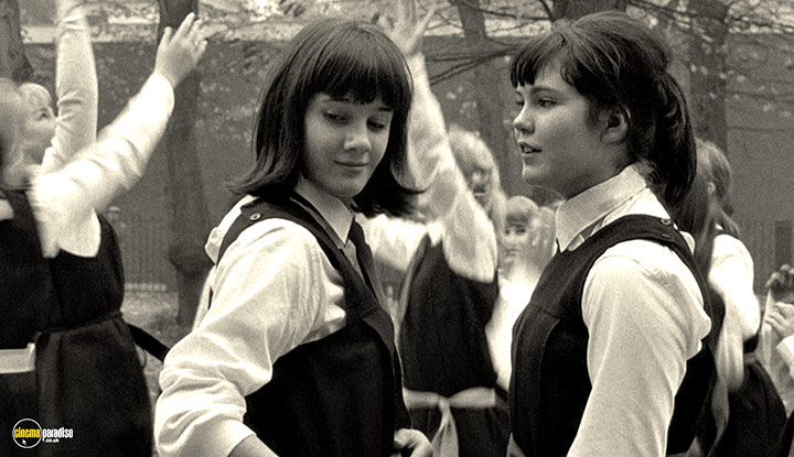 A still #101 from The Knack and How to Get It (1965)