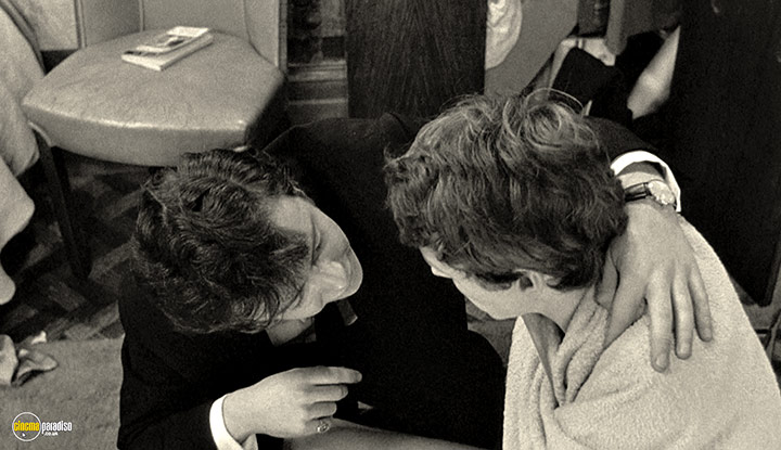 A still #111 from The Knack and How to Get It (1965)