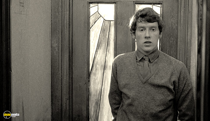 A still #115 from The Knack and How to Get It (1965)