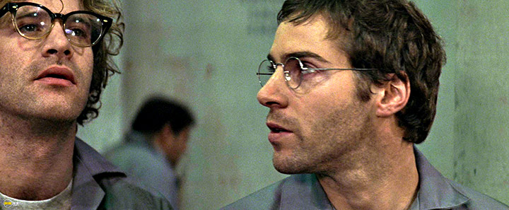 A still #20 from Face/Off (1997)
