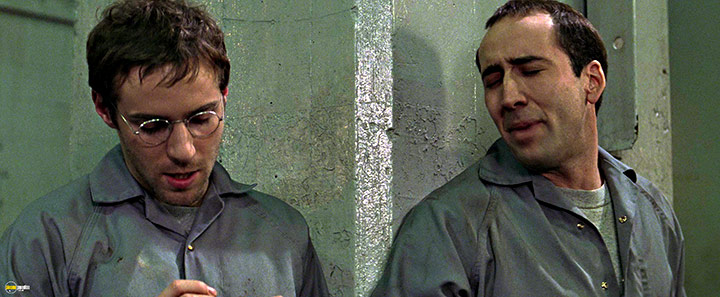 A still #22 from Face/Off (1997)
