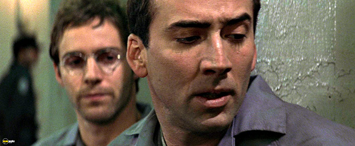A still #23 from Face/Off (1997)
