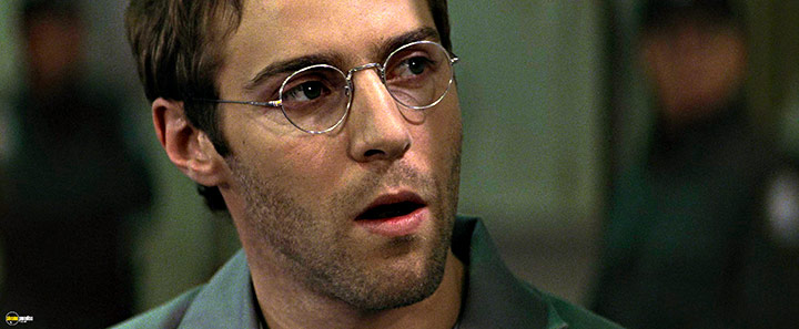 A still #24 from Face/Off (1997)