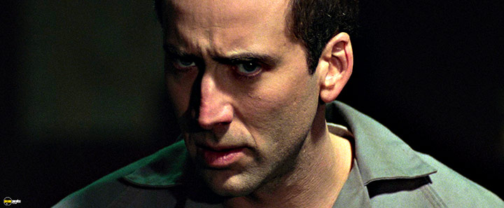 A still #25 from Face/Off (1997)