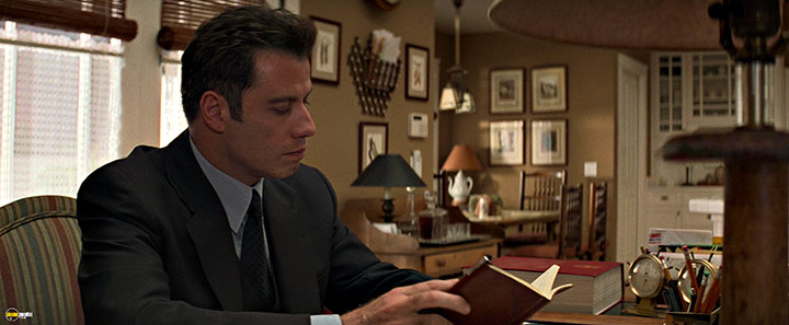 A still #32 from Face/Off (1997)