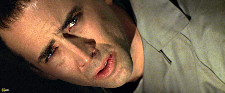 A still #1 from Face/Off (1997)