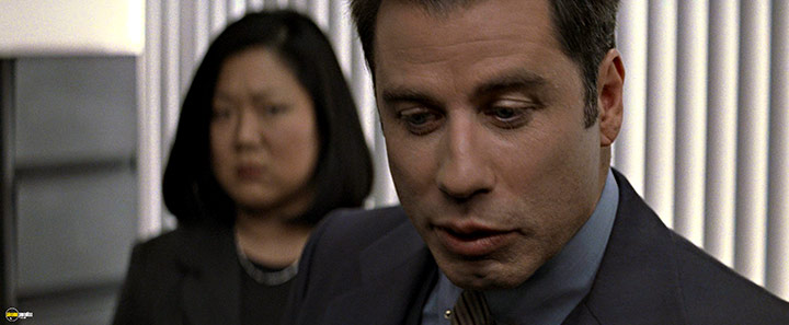 A still #33 from Face/Off (1997)