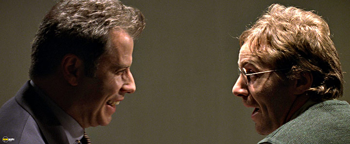 A still #34 from Face/Off (1997)