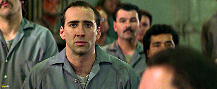 A still #35 from Face/Off (1997)
