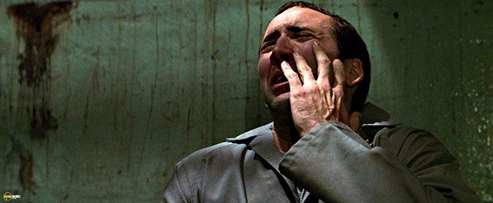 A still #36 from Face/Off (1997)