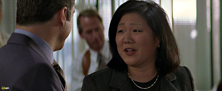 A still #37 from Face/Off (1997)