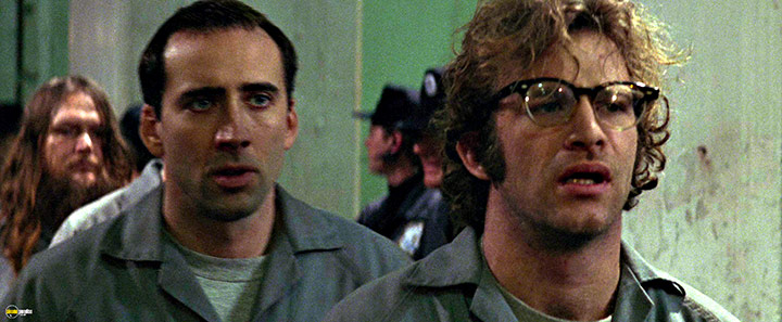 A still #18 from Face/Off (1997)