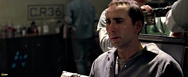 A still #2 from Face/Off (1997)