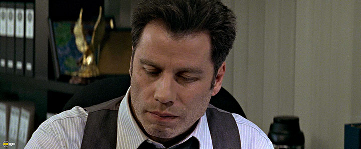 A still #39 from Face/Off (1997)