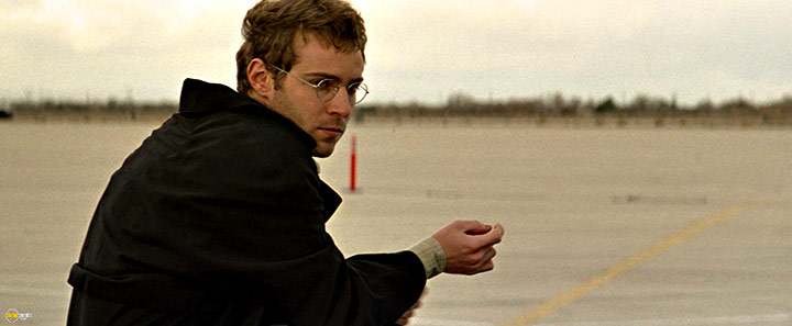 A still #13 from Face/Off (1997)