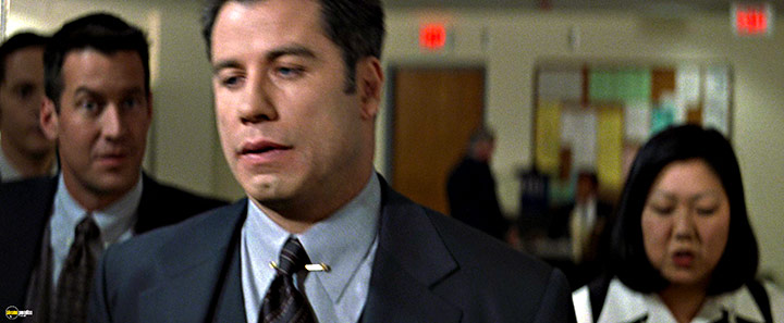 A still #40 from Face/Off (1997)