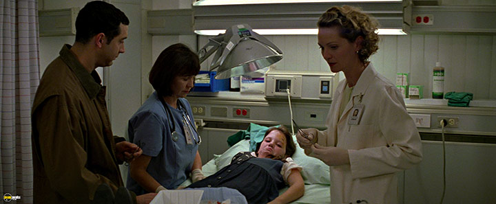 A still #41 from Face/Off (1997)