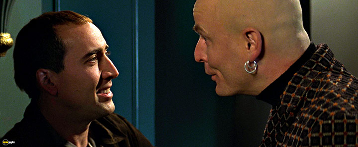 A still #44 from Face/Off (1997)