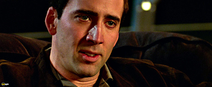 A still #45 from Face/Off (1997)