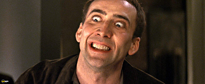 A still #46 from Face/Off (1997)