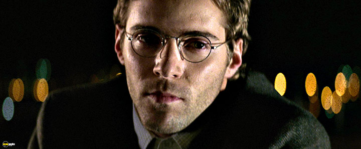 A still #12 from Face/Off (1997)