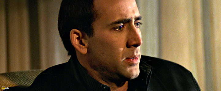 A still #48 from Face/Off (1997)