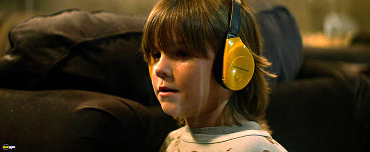 A still #10 from Face/Off (1997)